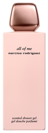 NARCISO RODRIGUEZ SHOWER GEL 200 ML